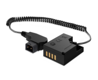 Newell Adapter zasilania D-Tap do NP-W126 do Fujifilm - 723743 - zdjęcie 1